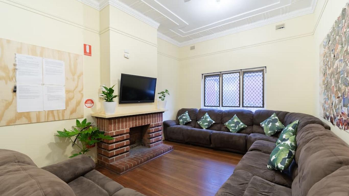 Myozexp Aberdeen Lodge