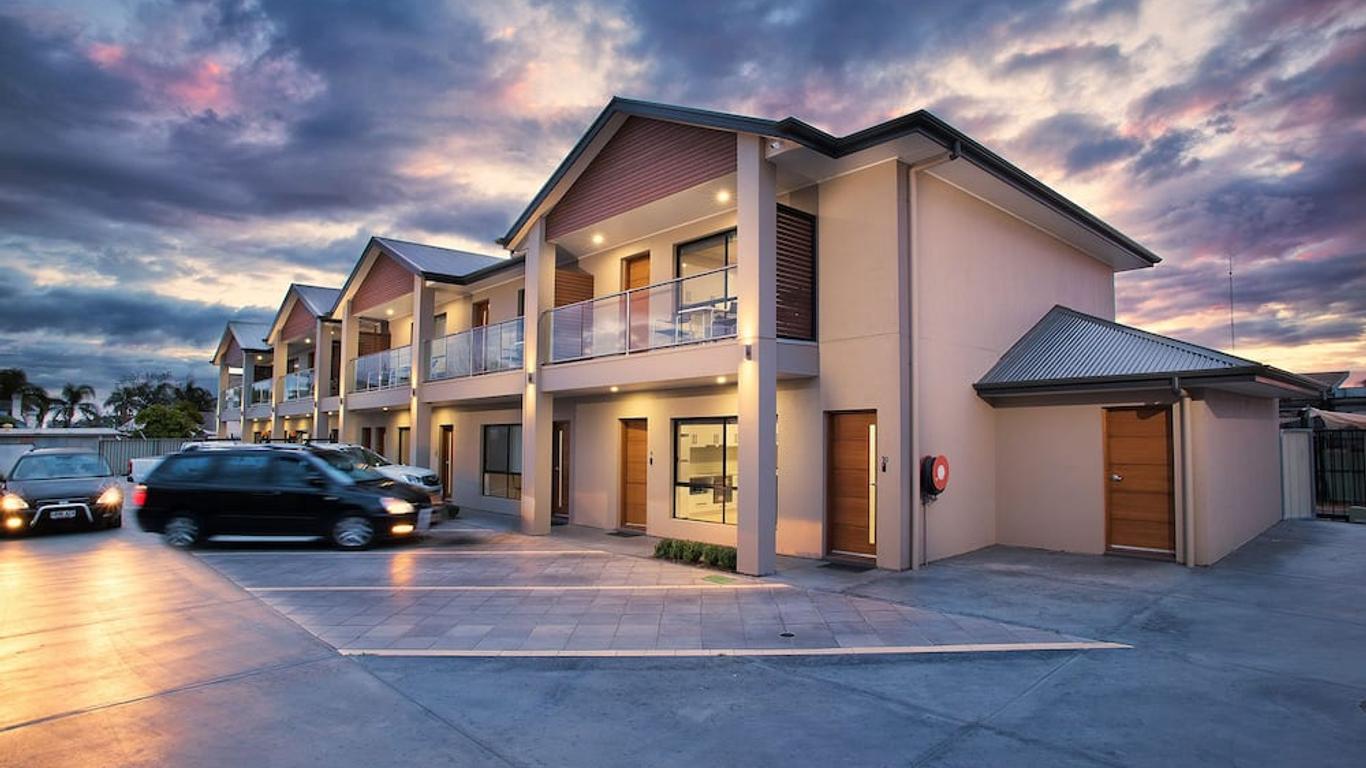 Renmark Holiday Apartments