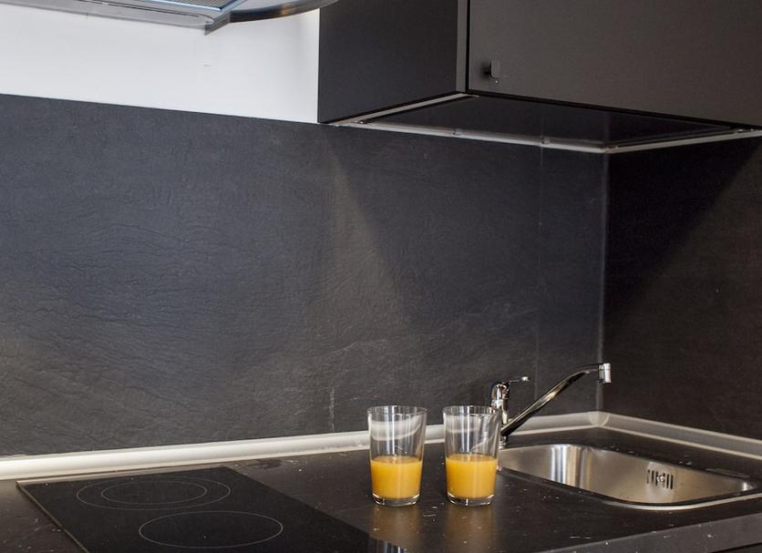 Kitchen Photo