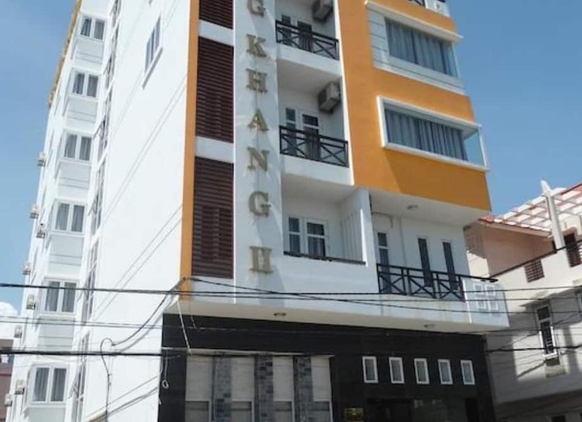 Building Photo