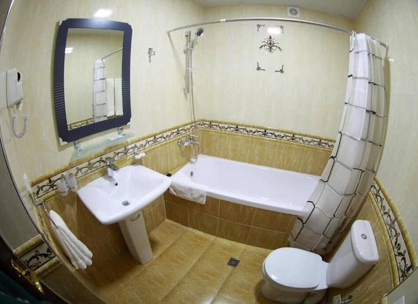 Bathroom Photo