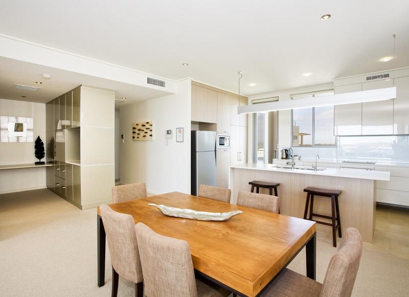 Dining room Photo