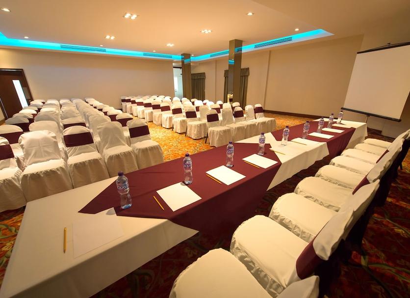 Conference room Photo