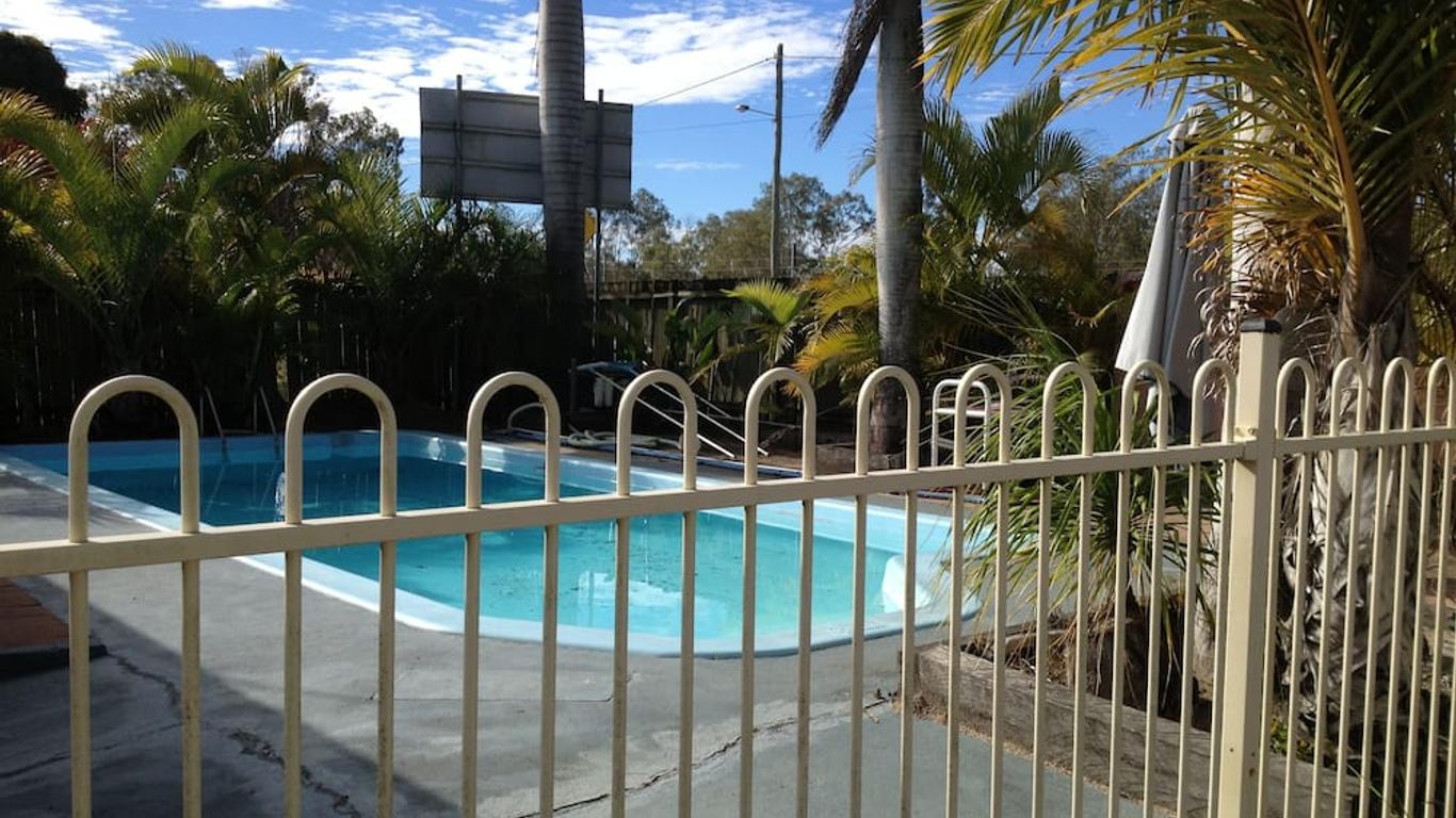Bororen Motel