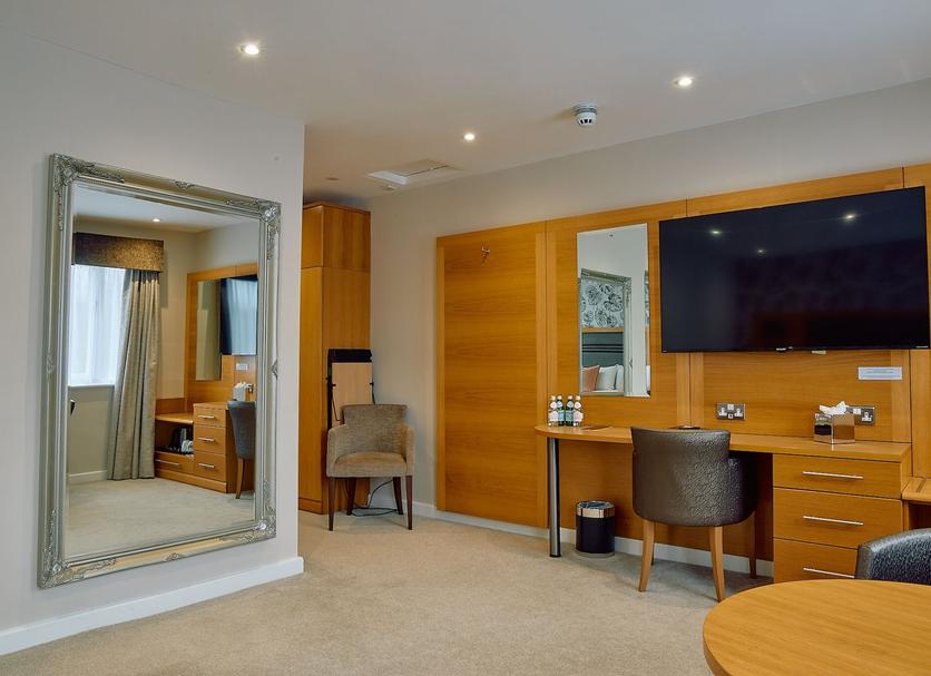 Room amenity Photo