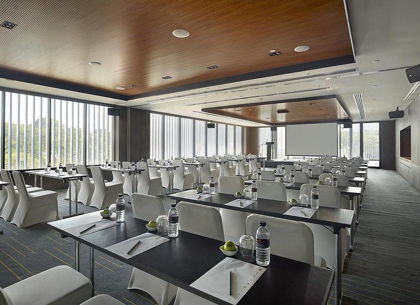Conference room Photo