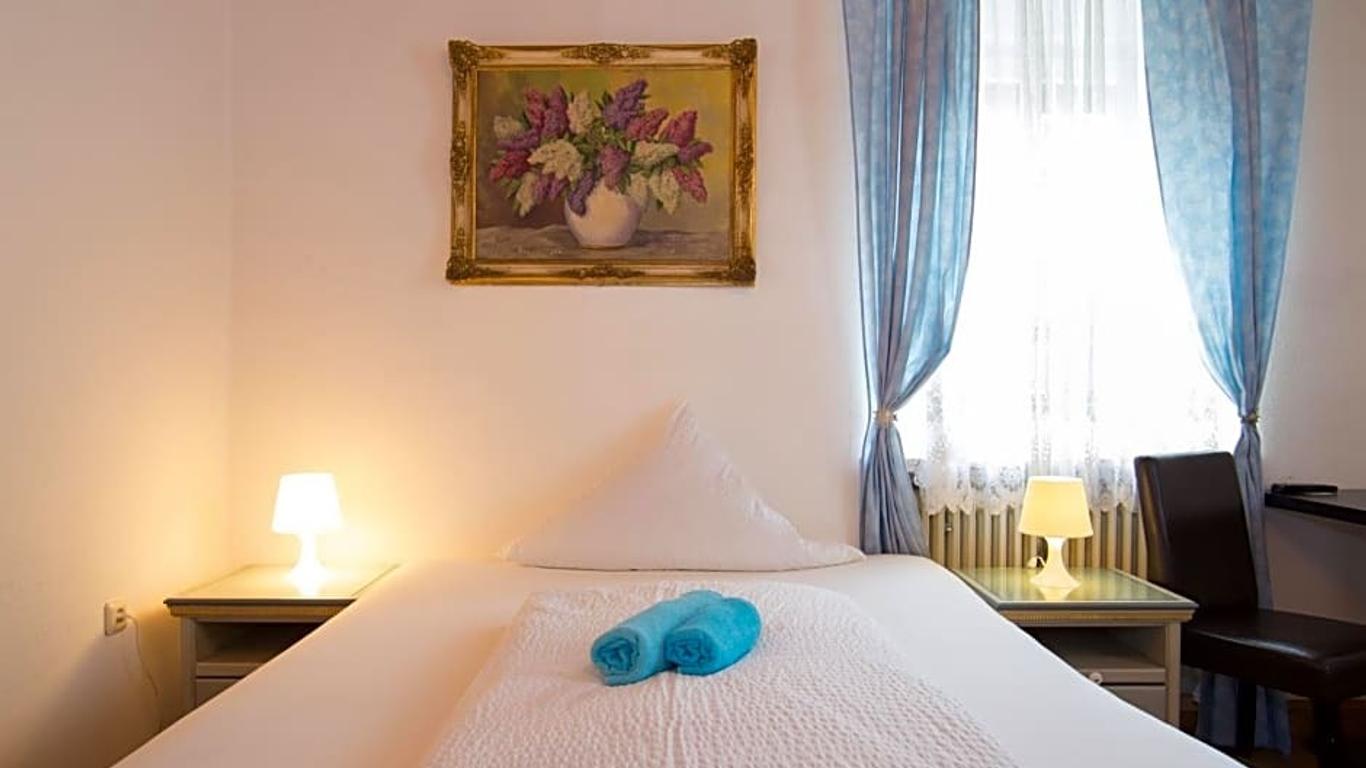 Hotel Moosbichl