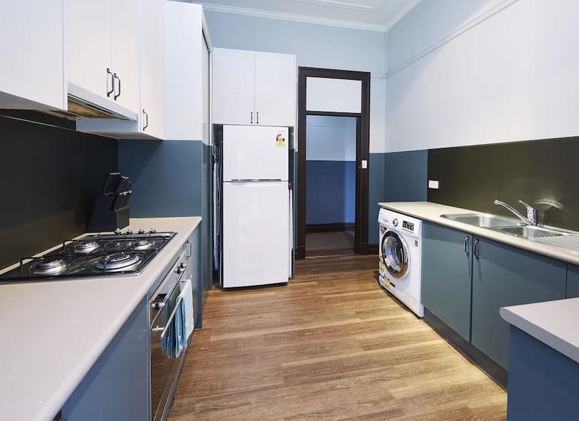 Kitchen Photo