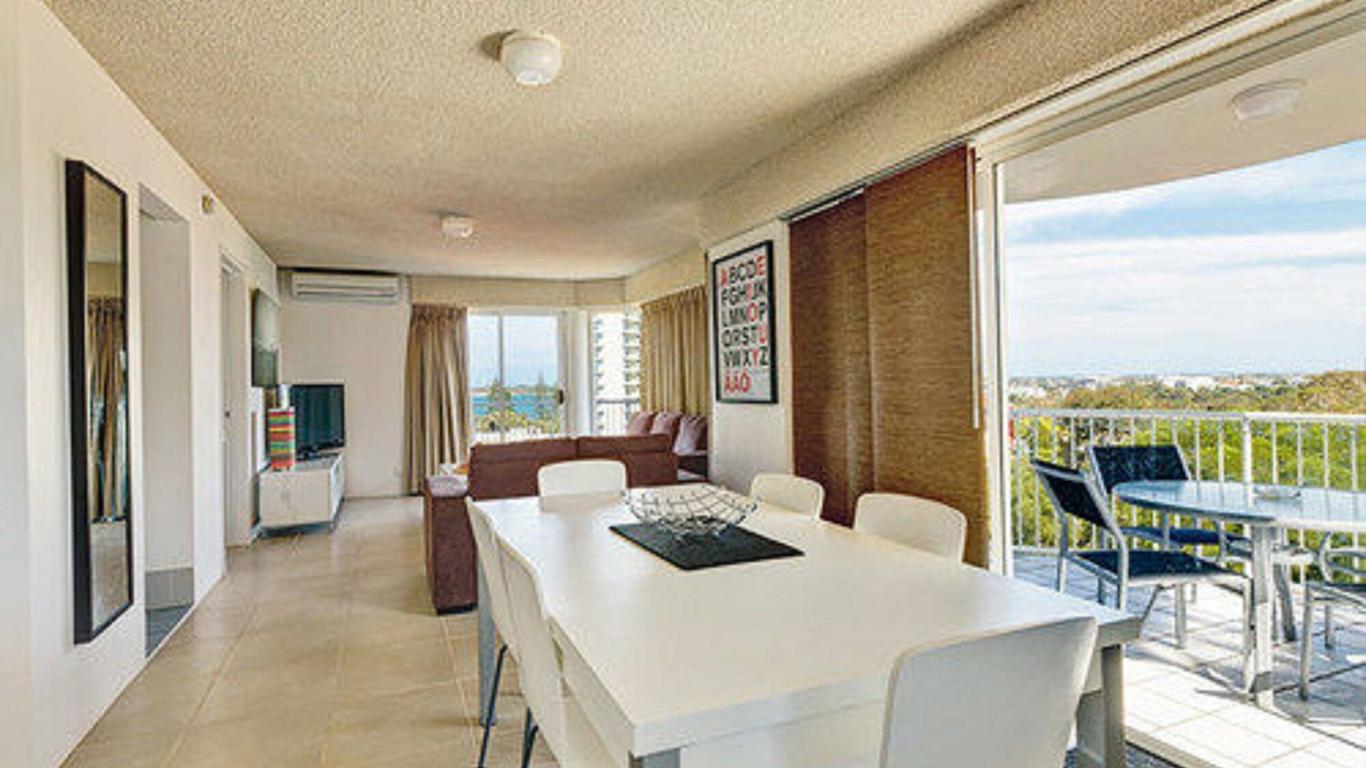 Bayview Harbourview Apartments