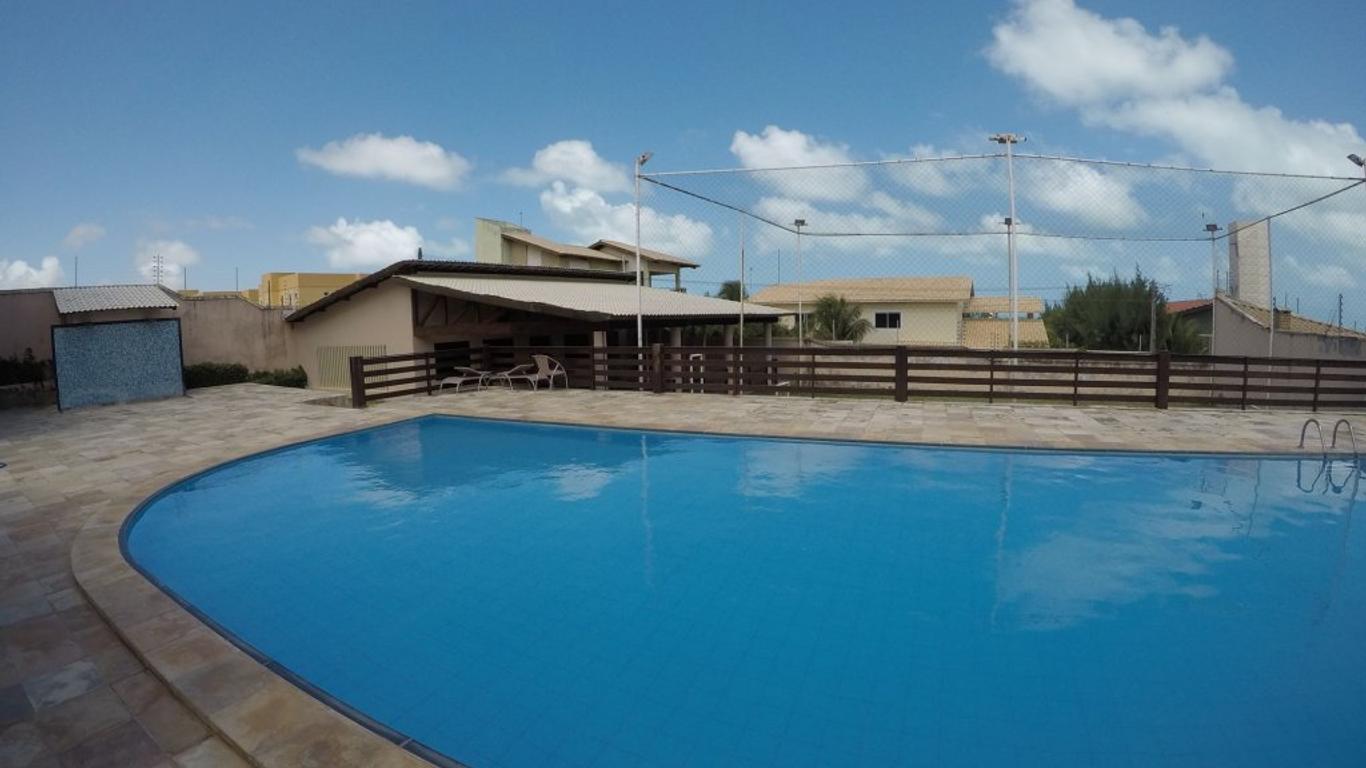 Fortaleza Hostel