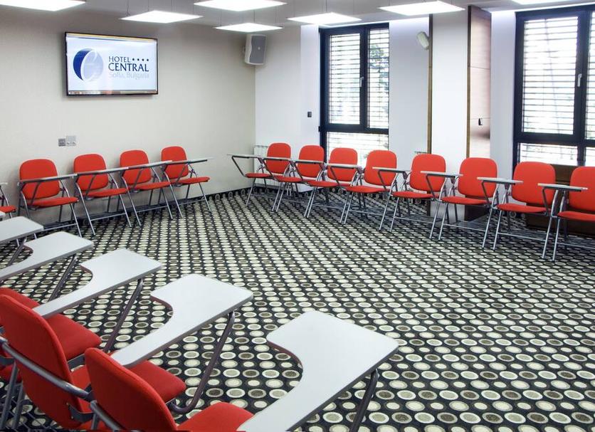 Conference room Photo