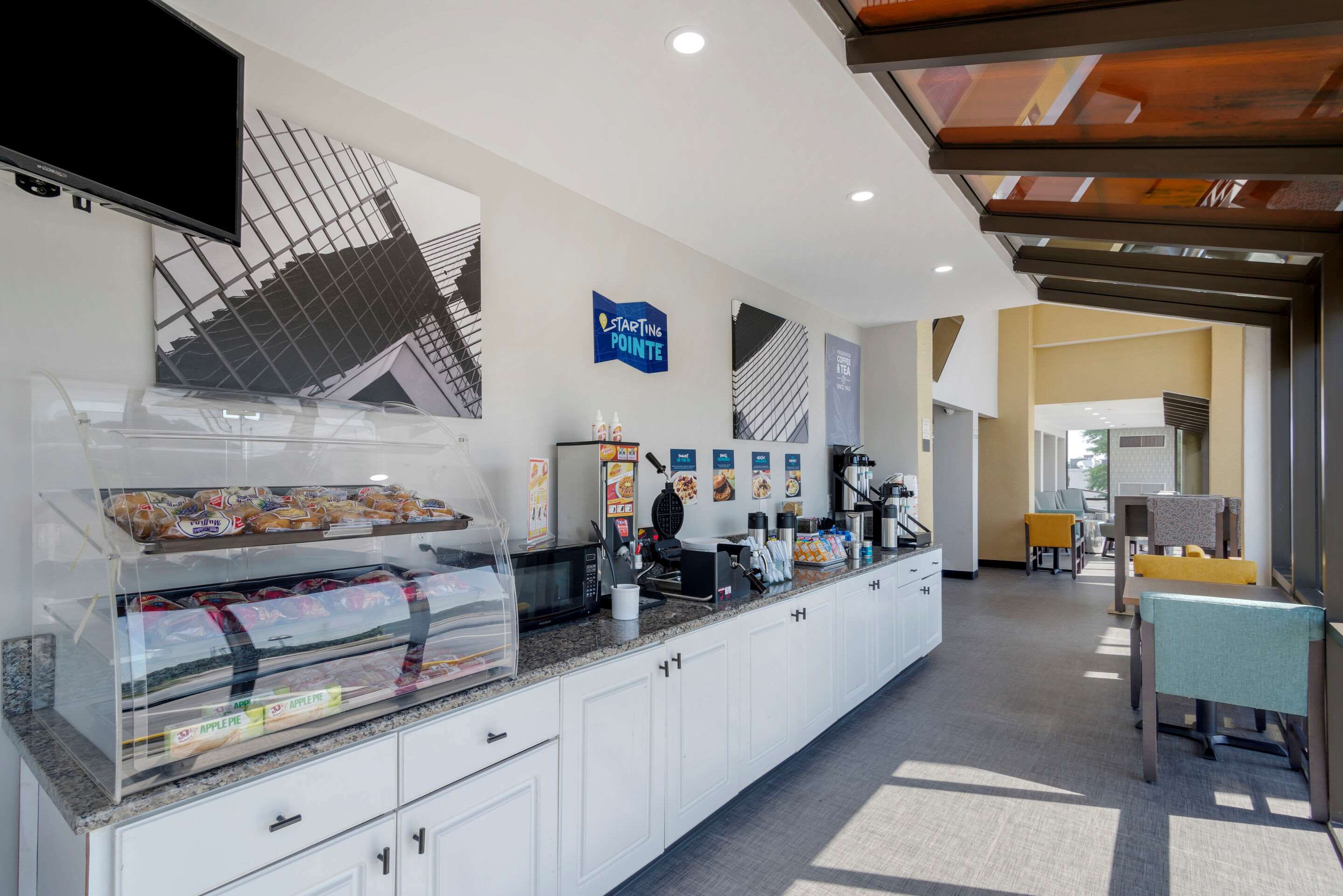 Buffet