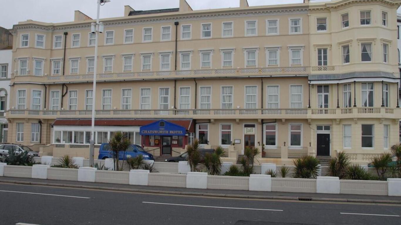 Chatsworth Hotel