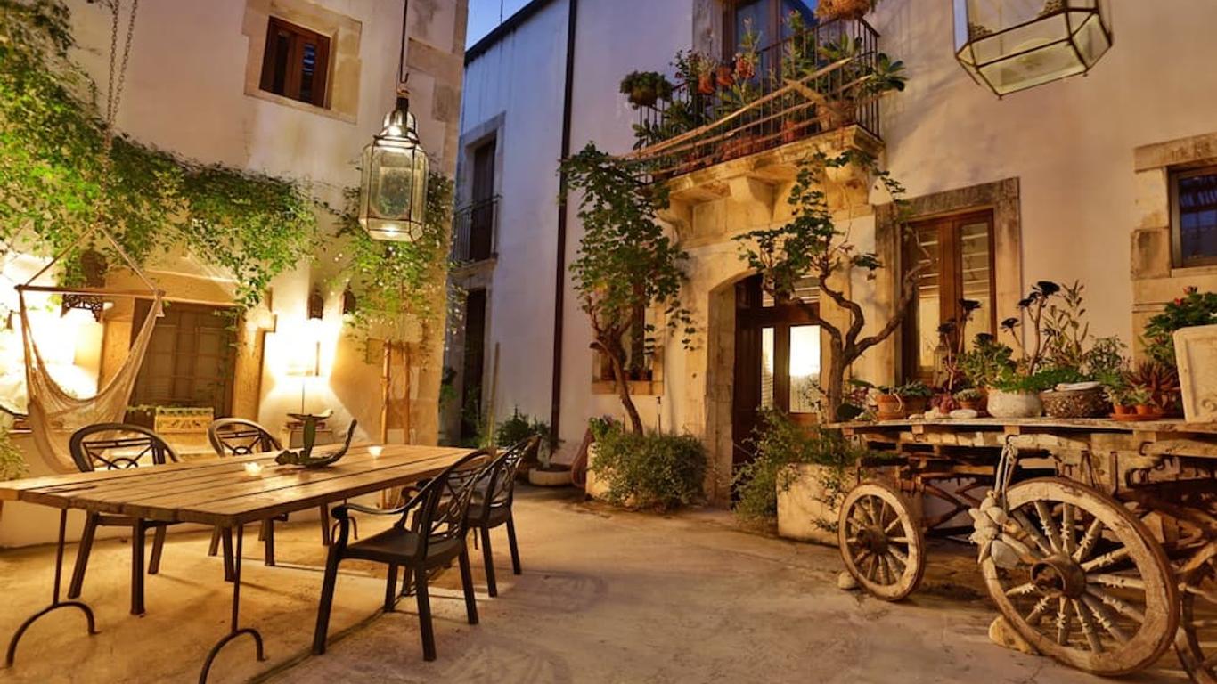 Alla giudecca