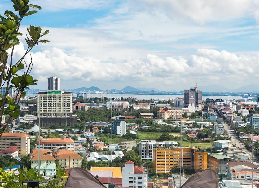 Outdoor view Photo