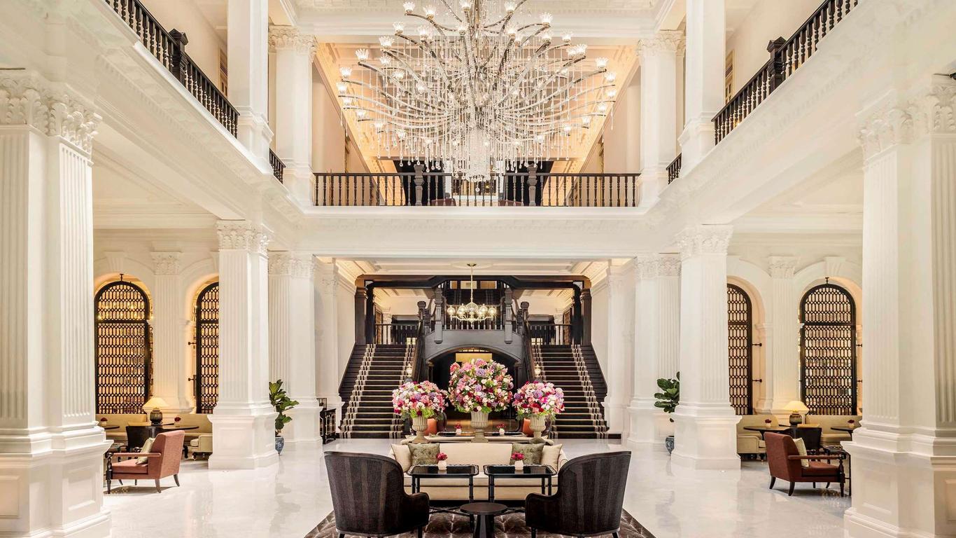 Raffles Singapore