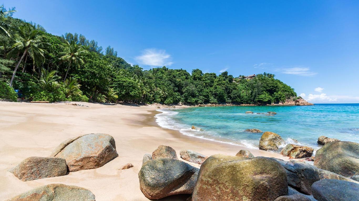 Di Pantai Boutique Beach Resort