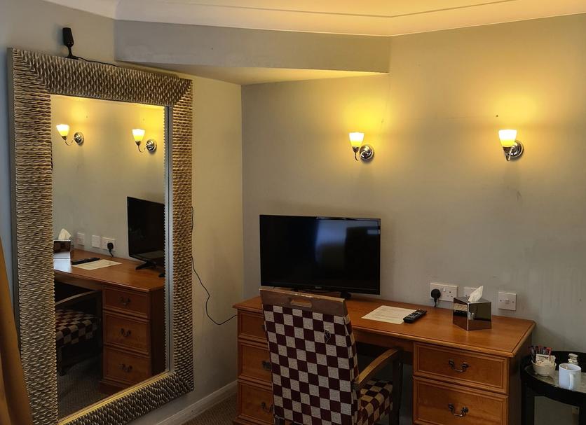Room amenity Photo