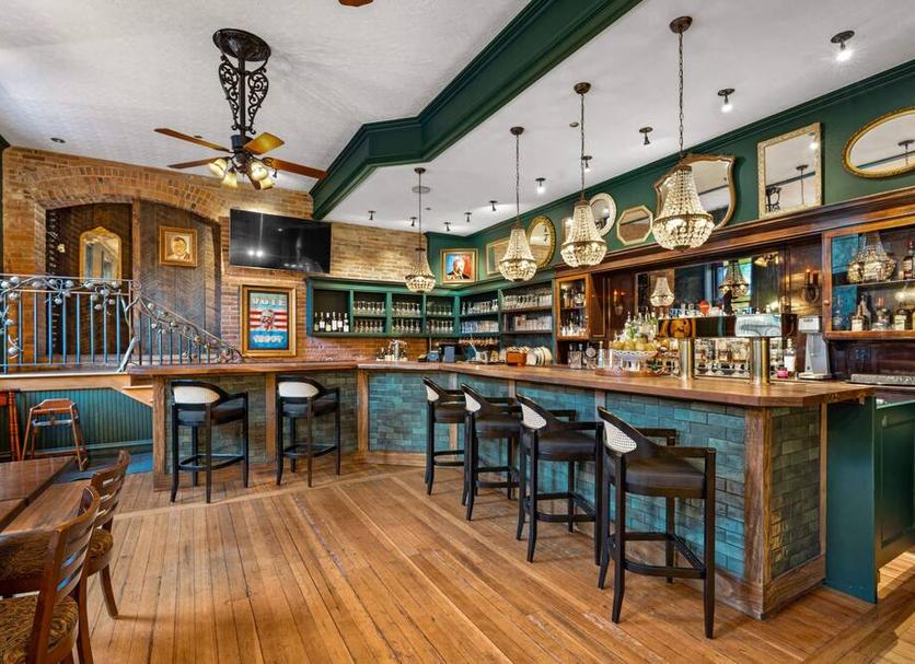 Bar Photo