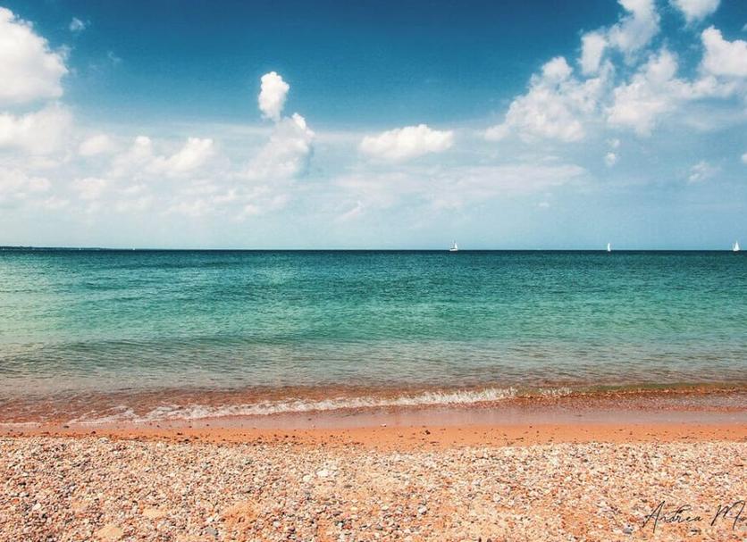 Beach Photo