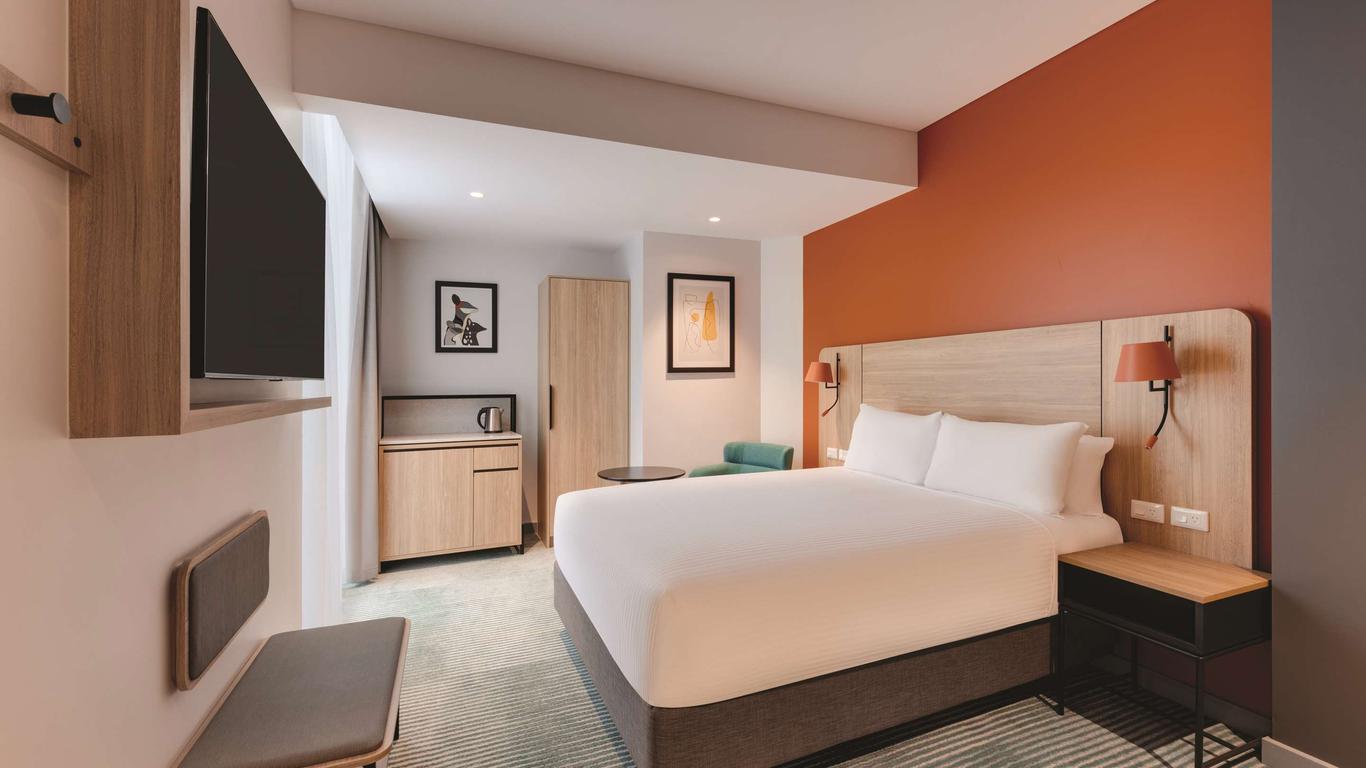 Travelodge Hotel Hurstville Sydney