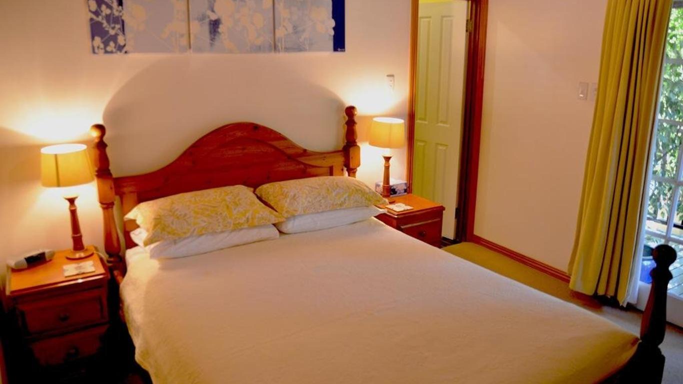 Rosemoore Bed & Breakfast