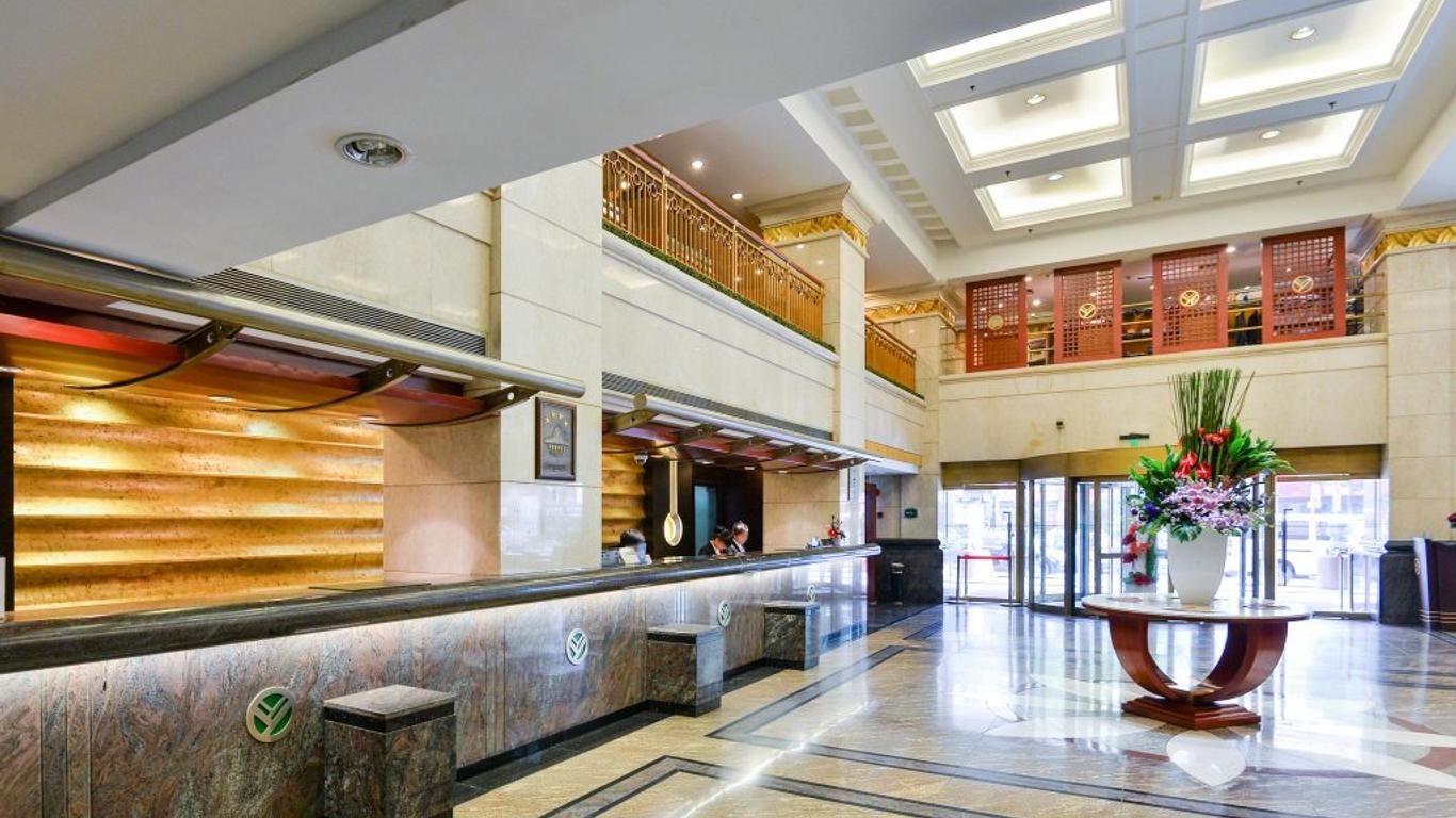 Yingyuan Hotel