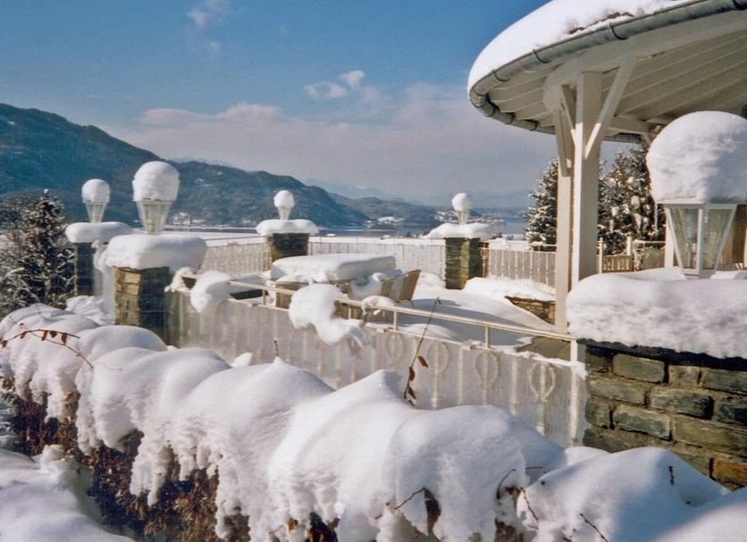 Outdoor view Photo