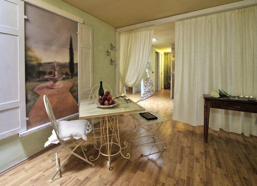 Dining room Photo