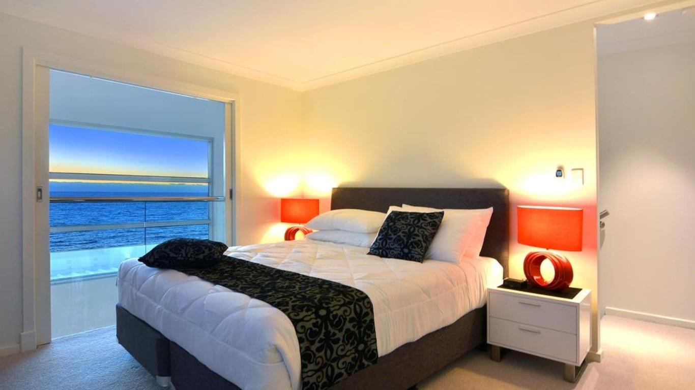 Bunbury Seaview Apartments