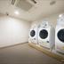 Laundry facility