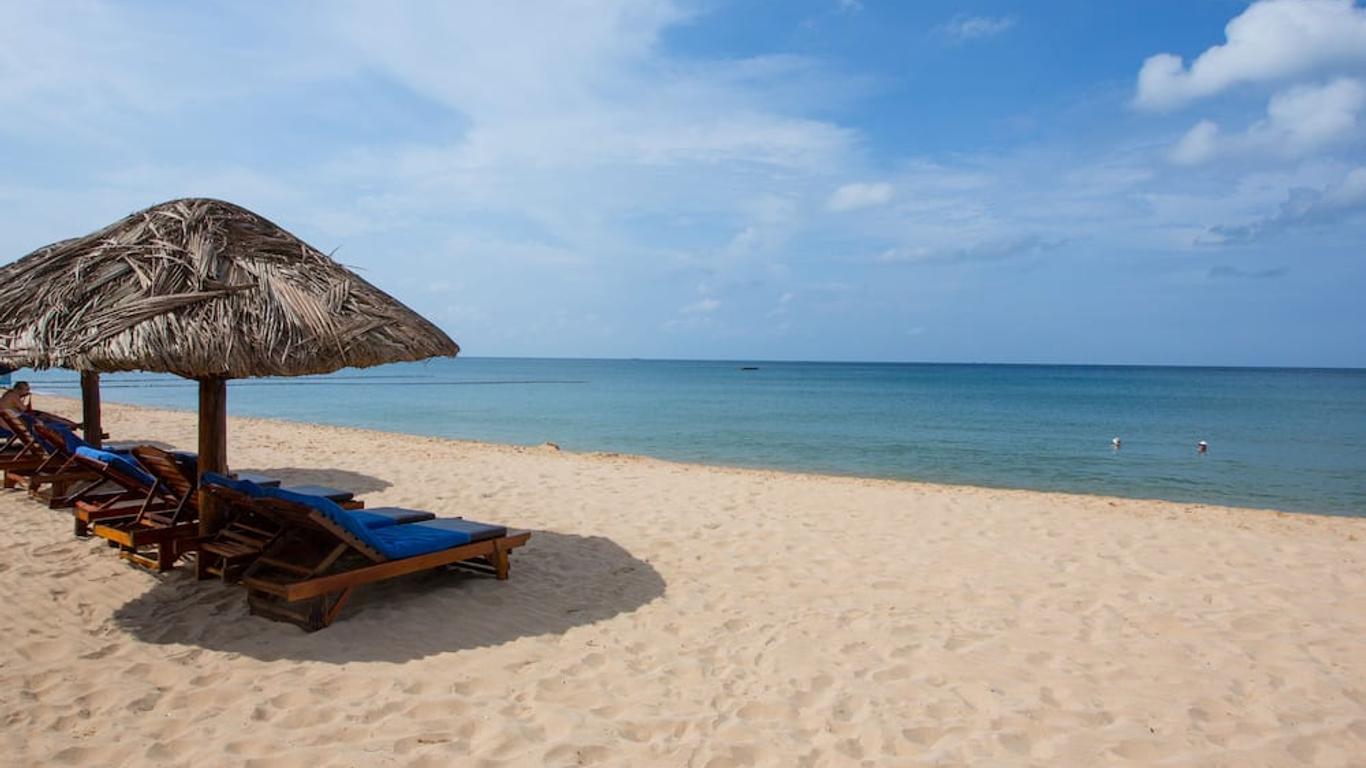Nadine Phu Quoc Resort & Spa
