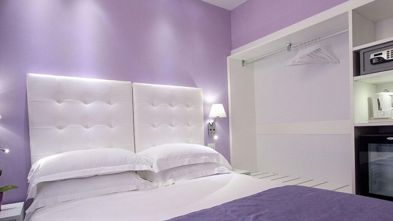 Relais Villa Coppede