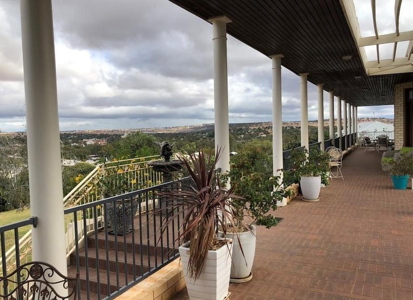 Outdoor view Photo