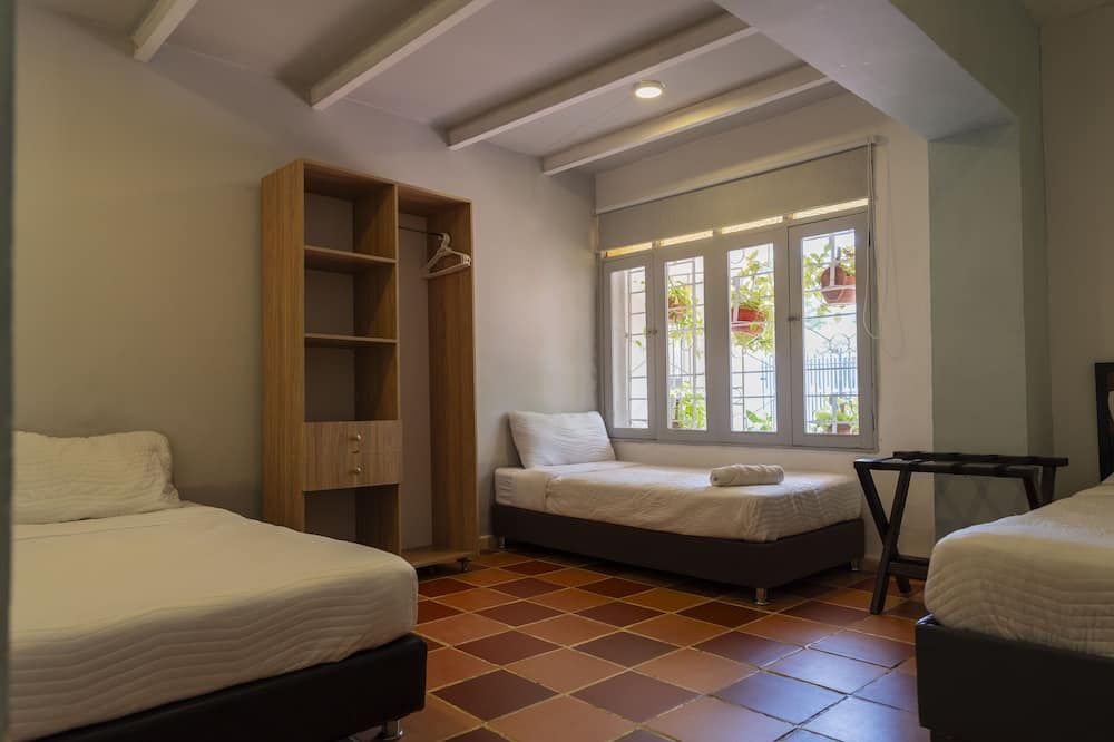 Casa Crespo