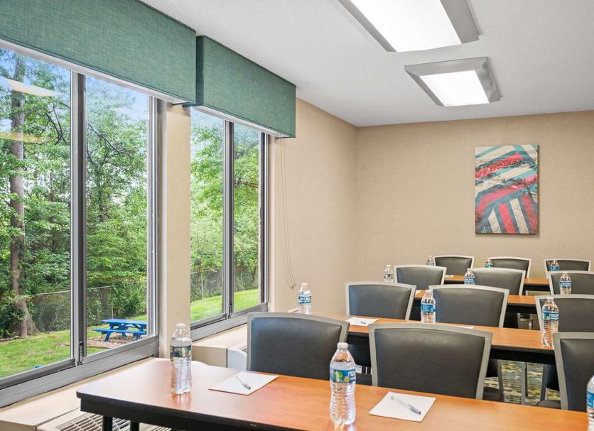 Conference room Photo