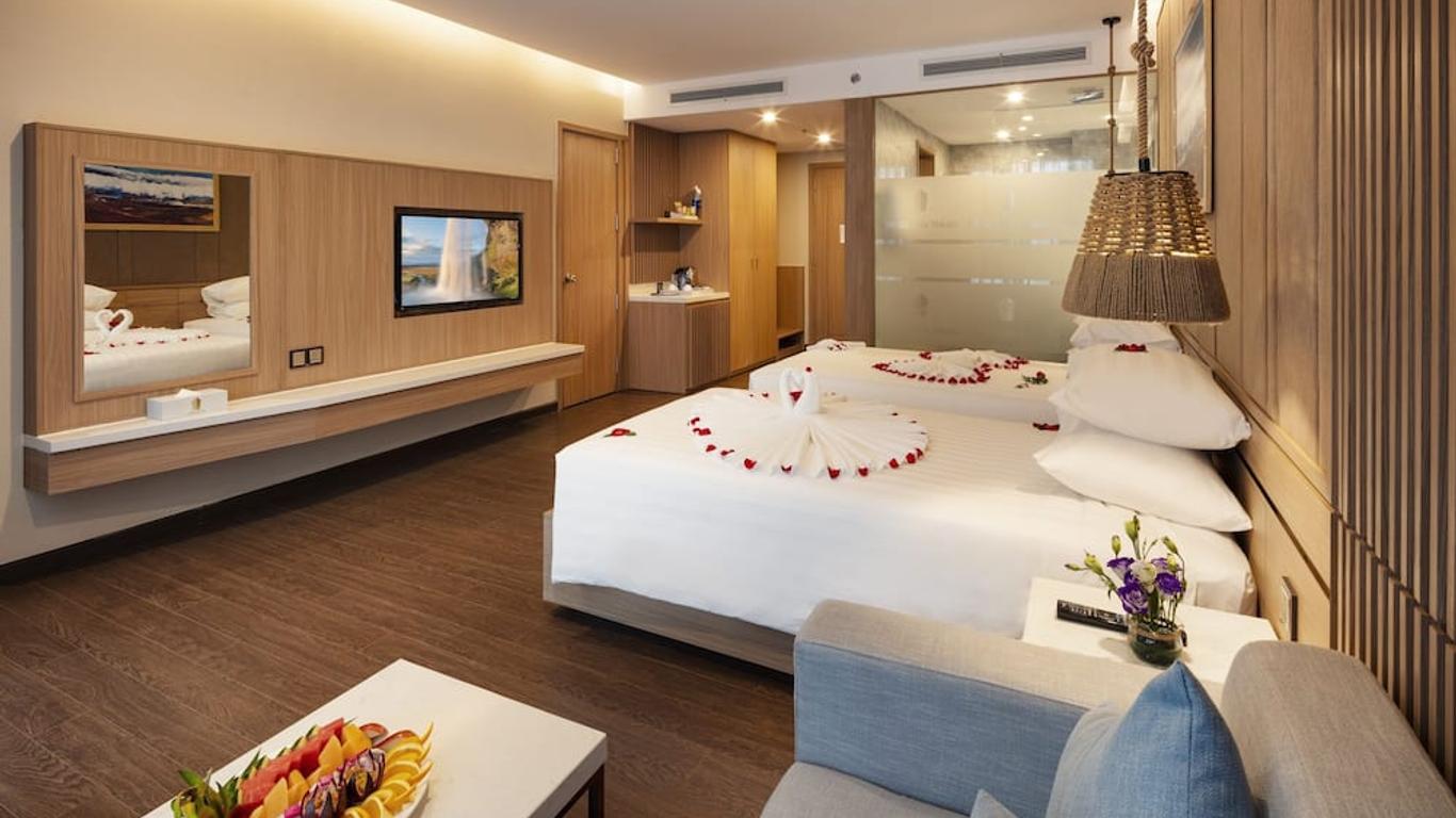Virgo Hotel