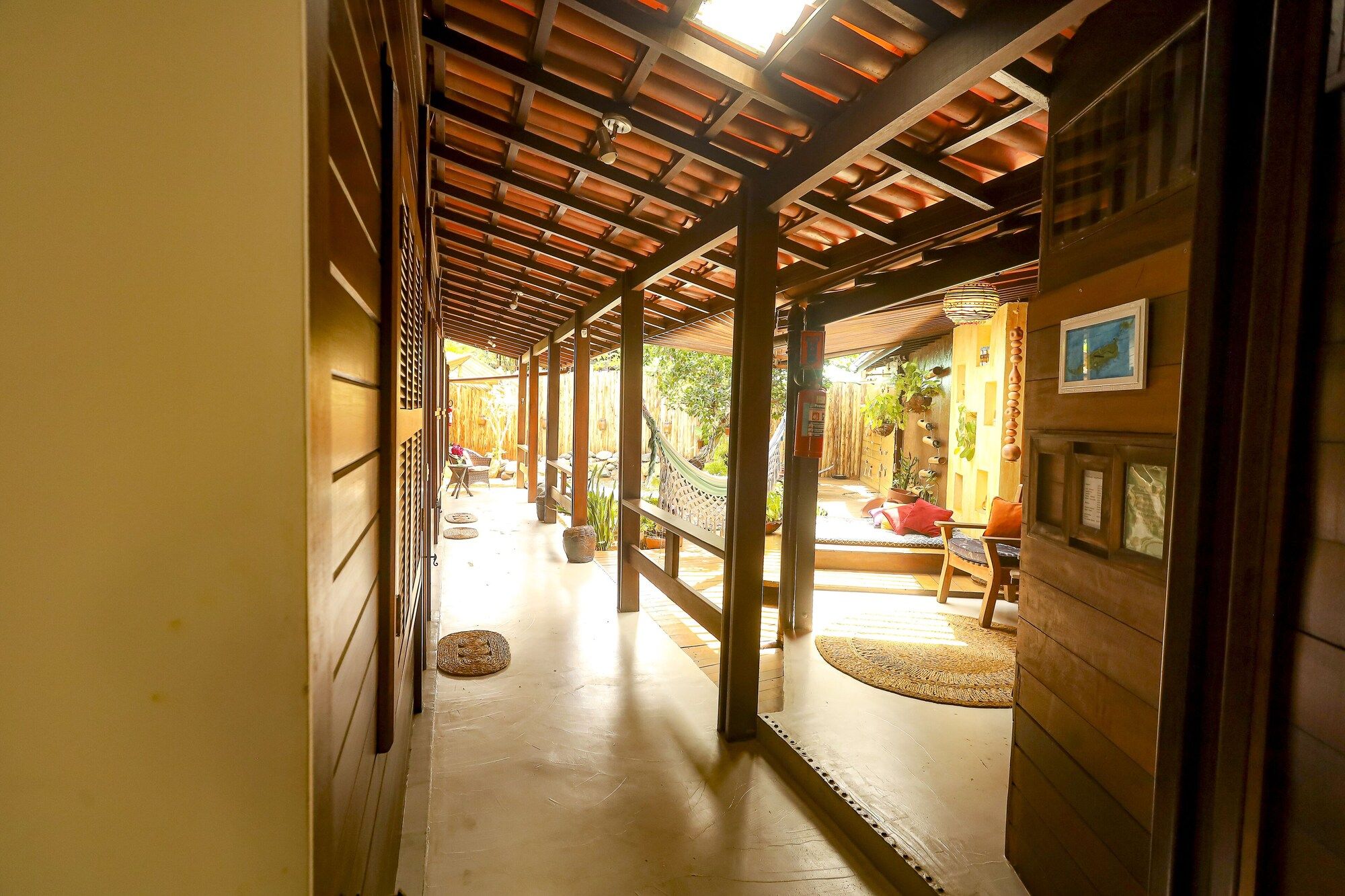Hallway