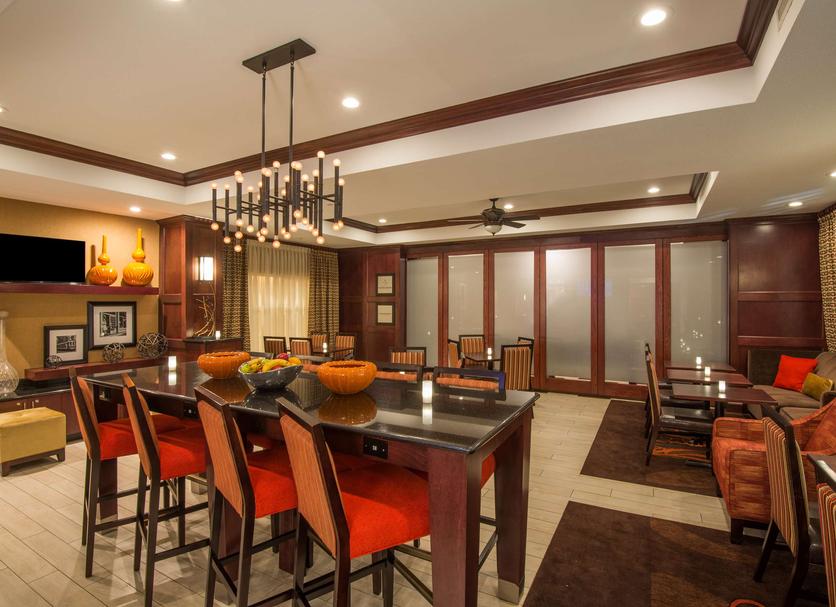 Dining room Photo