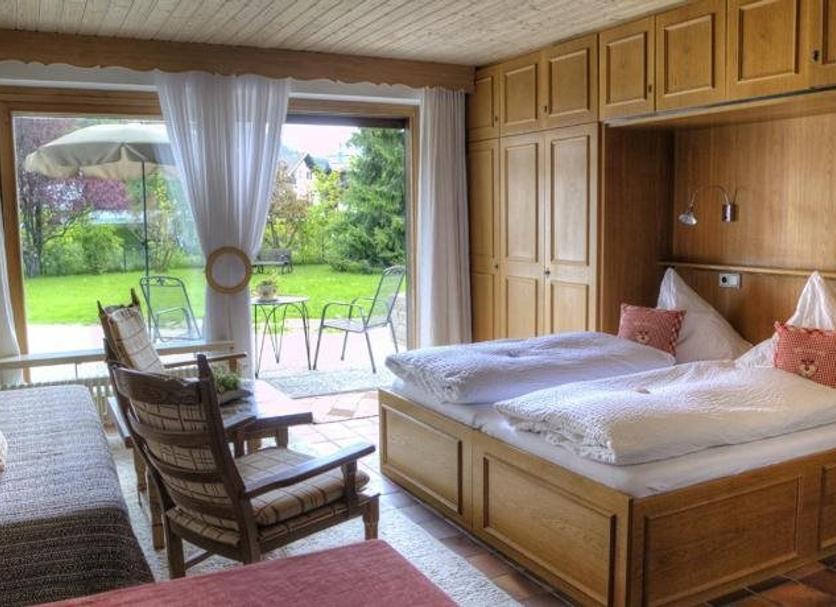 Bedroom Photo