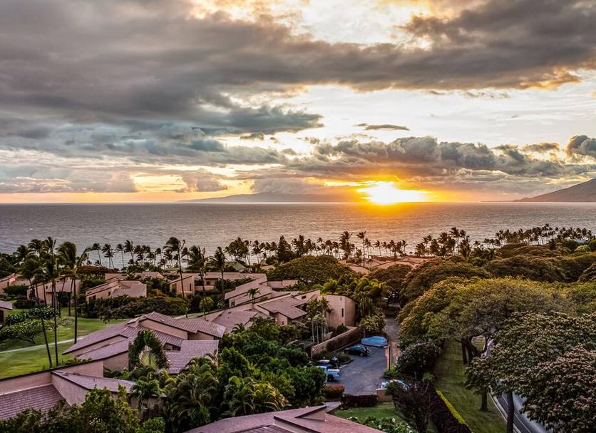 Outdoor view Photo