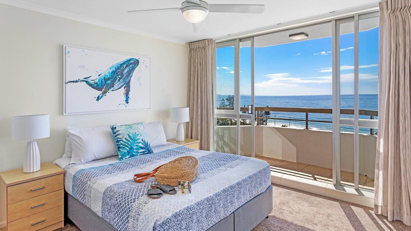 Newport Mooloolaba Apartments