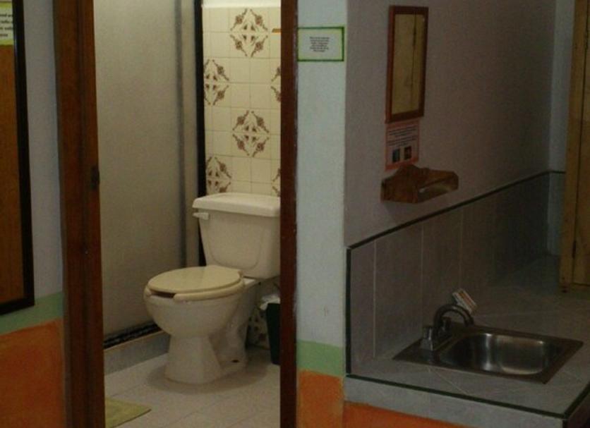 Bathroom Photo