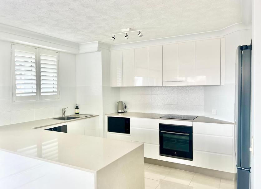 Kitchen Photo