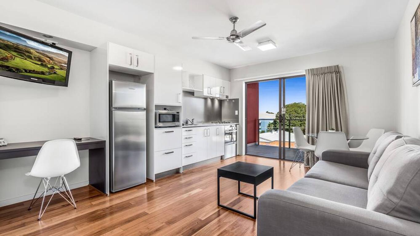 Essence Apartments Chermside