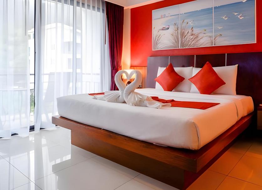 Bedroom Photo