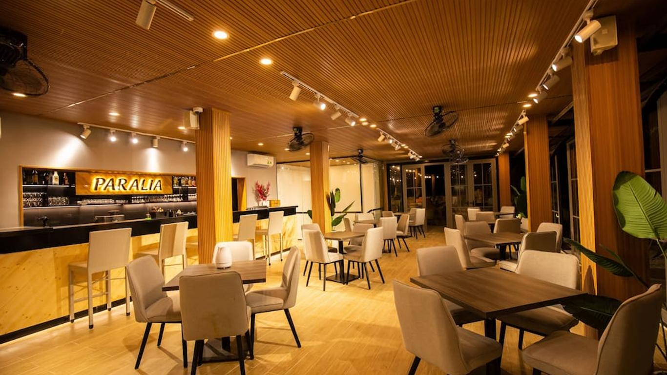 Paralia Khem Beach Phu Quoc Hotel