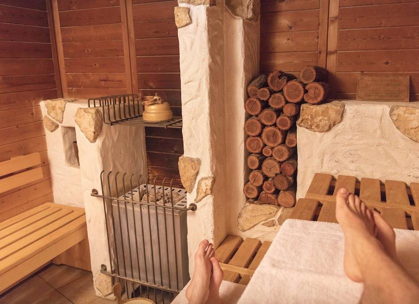 Spa Photo