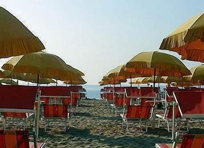 Beach Photo
