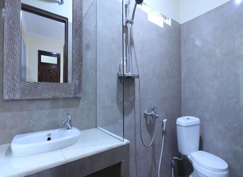 Bathroom Photo